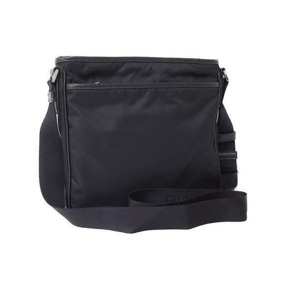 Prada Messenger Nylon Bag - Picture 1 of 5
